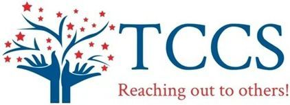 TCCS & DUI School Logo